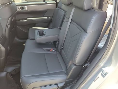 New 2026 Hyundai Santa Fe SEL FWD image 26