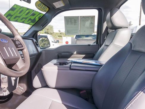 Used 2016 Ford F250 XL image 17
