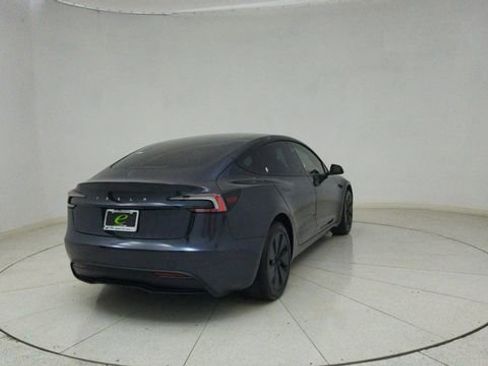 Used 2025 Tesla Model 3 Long Range image 68