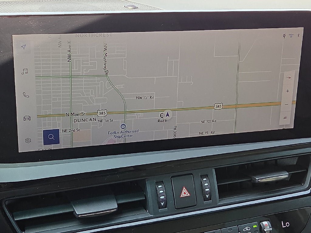 Used 2025 Lexus ES 350 w/ Premium Package FWD image 29