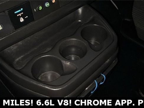 Used 2022 GMC Savana 2500 w/ Driver Convenience Package image 16