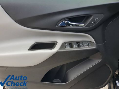 Used 2023 Chevrolet Equinox LS w/ LS Convenience Package FWD image 20