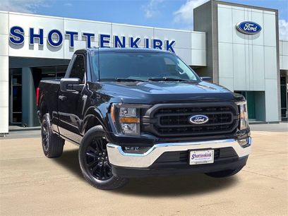 Used 2023 Ford F150 XL w/ XL Chrome Appearance Package