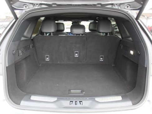 Used 2025 Lincoln Nautilus Reserve w/ Jet Appearance Package AWD/4WD image 5