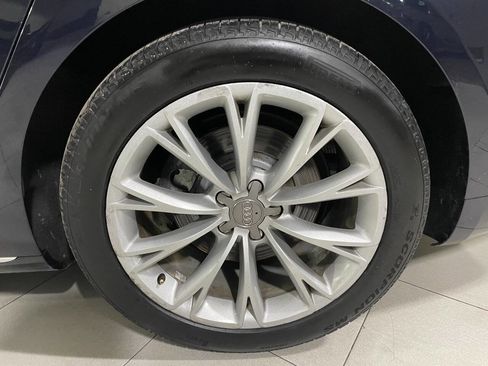 Used 2013 Audi A8 L 3.0T image 11