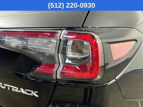 Used 2024 Subaru Outback Premium AWD/4WD image 35