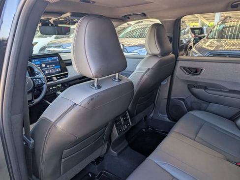 Certified 2026 Subaru Outback Limited AWD/4WD image 25