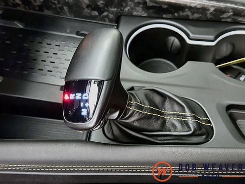 Used 2025 Dodge Durango R/T AWD/4WD image 20