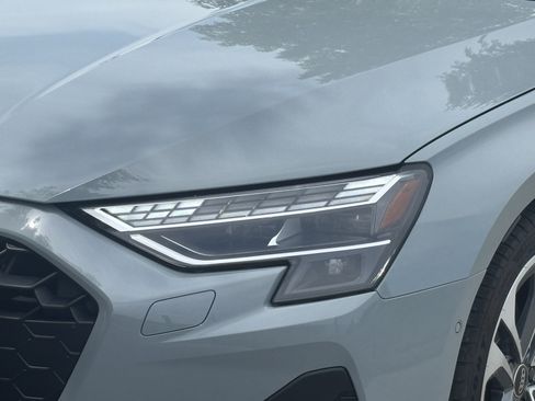 Certified 2026 Audi A3 2.0T Premium AWD/4WD image 6
