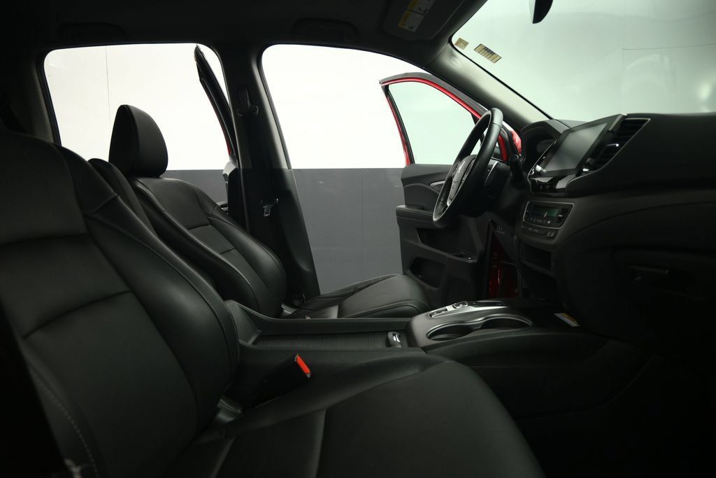 Used 2021 Honda Ridgeline RTL-E image 55