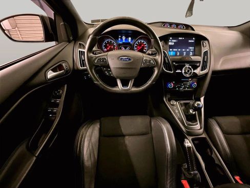 Used 2016 Ford Focus RS AWD/4WD image 5