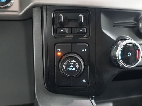 Used 2023 Ford F150 XLT w/ Equipment Group 302A High AWD/4WD image 16