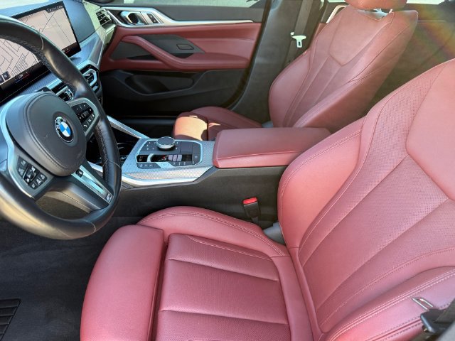 Used 2024 BMW M440i xDrive Gran Coupe AWD/4WD image 11