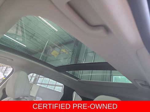 Certified 2024 Hyundai Tucson Limited AWD/4WD image 30