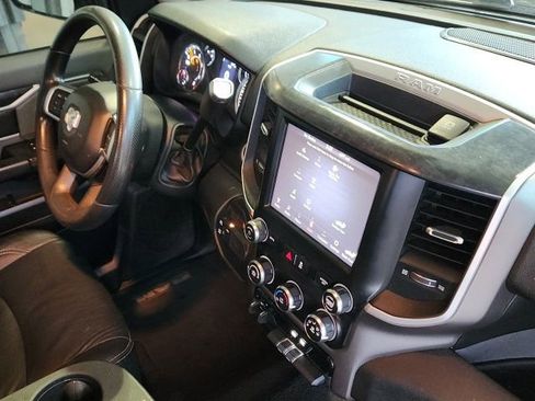 Used 2020 RAM 2500 Big Horn image 39