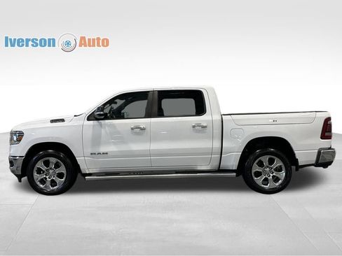 Used 2019 RAM 1500 Big Horn image 5