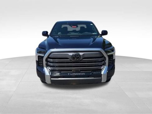 New 2026 Toyota Tundra Limited AWD/4WD image 9