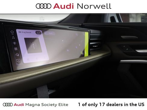 New 2026 Audi Q5 Premium Plus AWD/4WD image 6