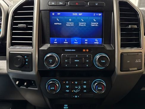 Used 2020 Ford F250 Lariat image 11