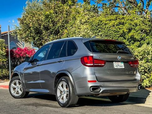 Used 2016 BMW X5 xDrive40e AWD/4WD image 18