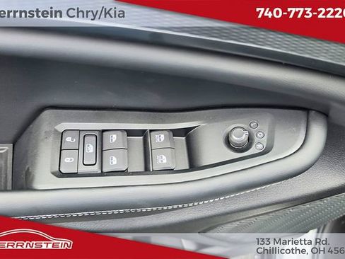 New 2026 Jeep Grand Cherokee L Laredo AWD/4WD image 14