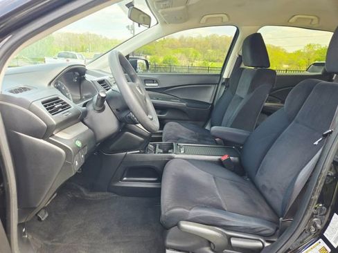 Used 2014 Honda CR-V LX image 14