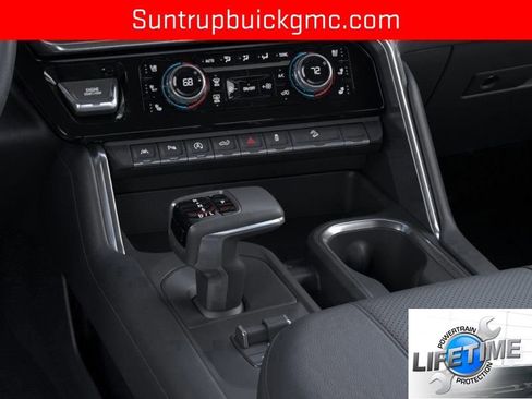 New 2026 GMC Sierra 1500 Denali w/ Denali Reserve Package image 54