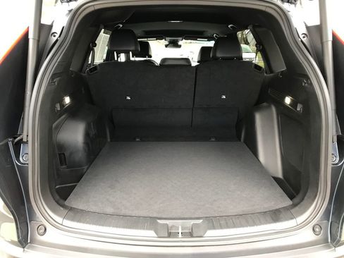 Used 2024 Honda CR-V Sport Touring image 8