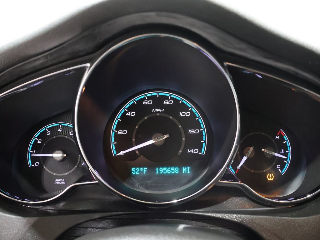 Used 2011 Chevrolet Malibu LT w/ Power Convenience Package FWD image 33