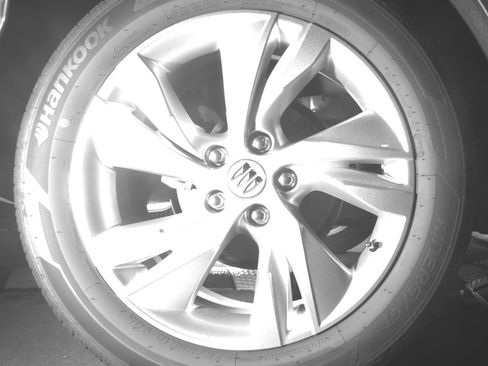 Used 2025 Buick Encore GX Preferred image 14