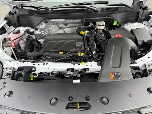 New 2026 Chevrolet Trax LT w/ Driver Confidence Package image 20