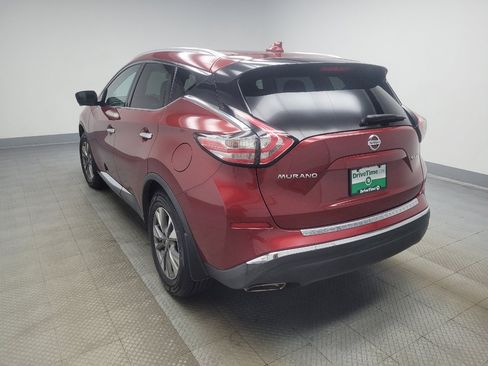 Used 2018 Nissan Murano SL w/ Moonroof Package AWD/4WD image 5