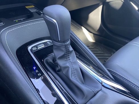 Certified 2026 Toyota Corolla XSE image 10