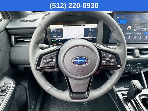 New 2026 Subaru Outback Limited image 12