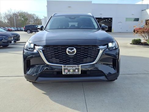 Used 2026 MAZDA CX-90 3.3 Turbo w/ Select Package image 4