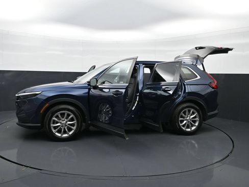 Used 2024 Honda CR-V EX-L image 43