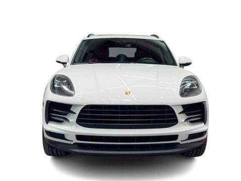 Used 2020 Porsche Macan S AWD/4WD image 6