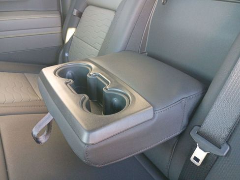 New 2026 Chevrolet Silverado 1500 ZR2 image 28