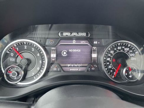 Certified 2023 RAM 1500 Big Horn image 17