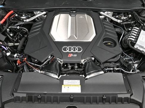 New 2026 Audi RS 7 Performance image 35