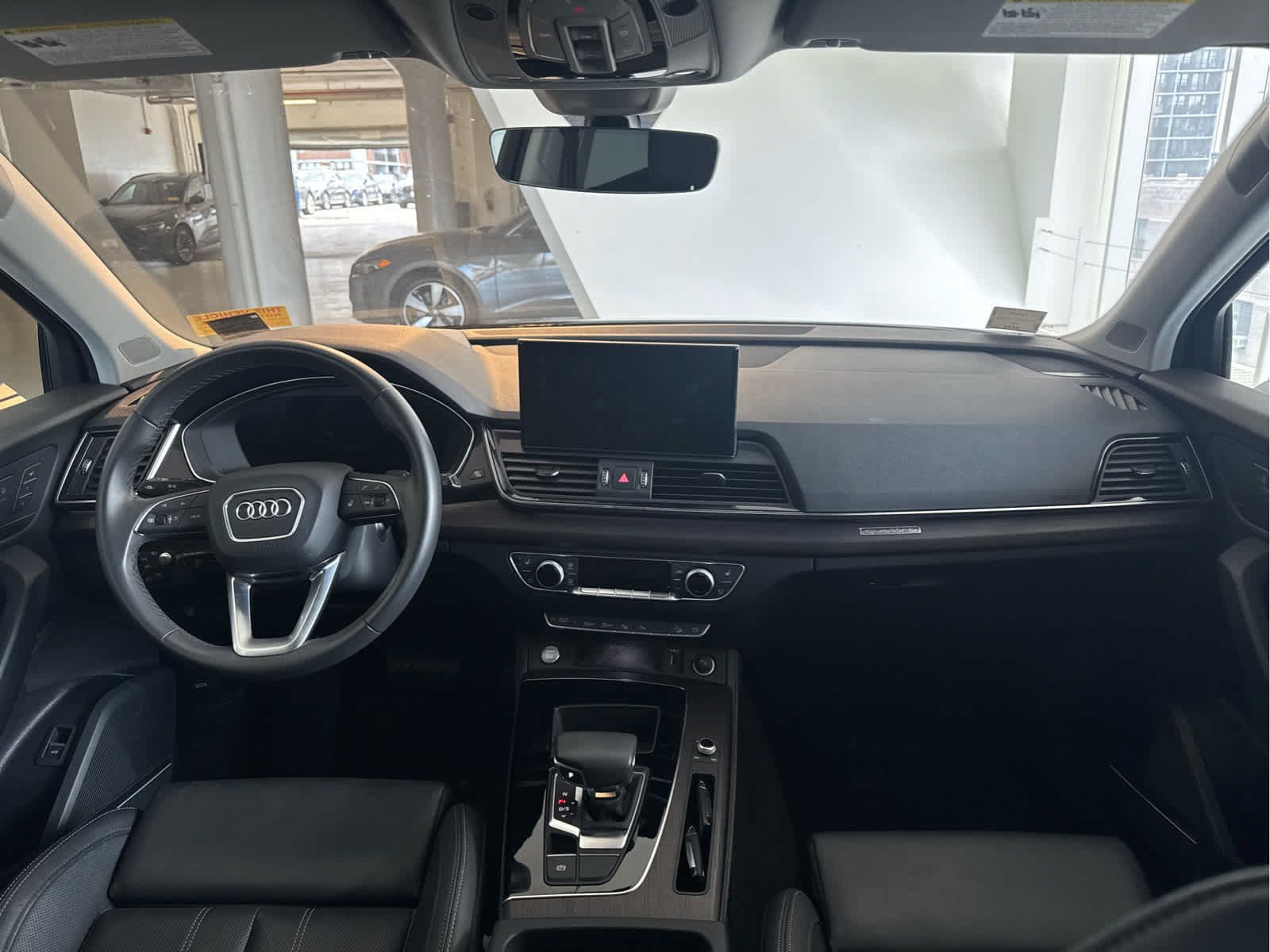 Used 2023 Audi Q5 2.0T Prestige w/ Prestige Package AWD/4WD image 11