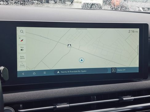 Used 2025 Hyundai Tucson Limited image 24