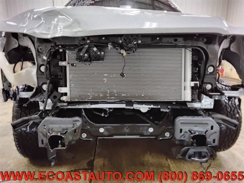 Used 2026 Ford F150 Lariat w/ FX4 Off-Road Package AWD/4WD image 17