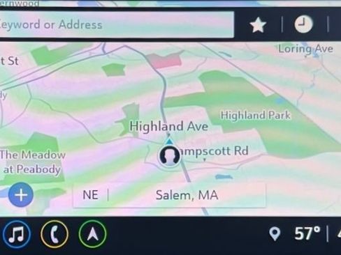 Used 2018 GMC Terrain Denali w/ LPO, 'HIT The Road' Package image 21