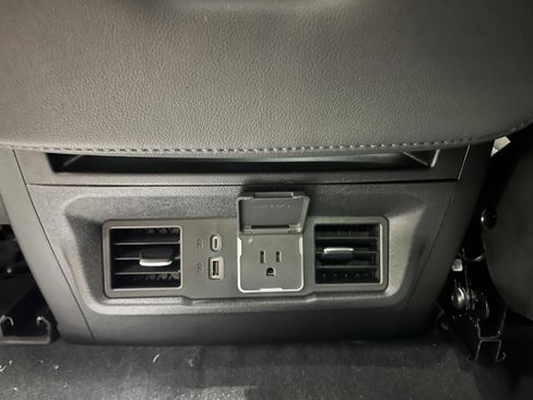 New 2026 Chevrolet Silverado 1500 LT AWD/4WD image 23