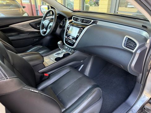Used 2015 Nissan Murano Platinum w/ Platinum Technology Package AWD/4WD image 23
