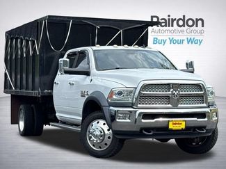 Used 2016 RAM 5500 Laramie AWD/4WD 360° Tour