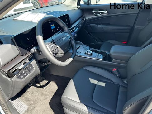 New 2026 Kia Sportage EX image 10