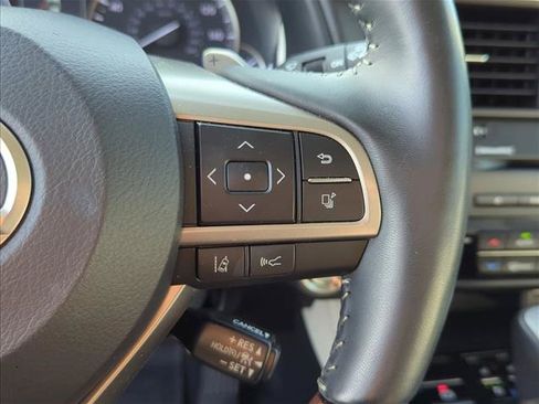 Used 2022 Lexus RX 350 FWD w/ Premium Package image 15