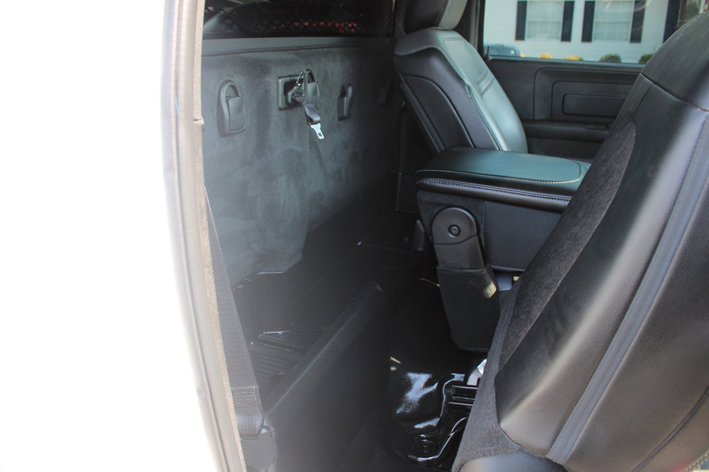 Used 2023 RAM 2500 Tradesman AWD/4WD image 13